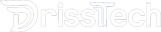 DrissTech