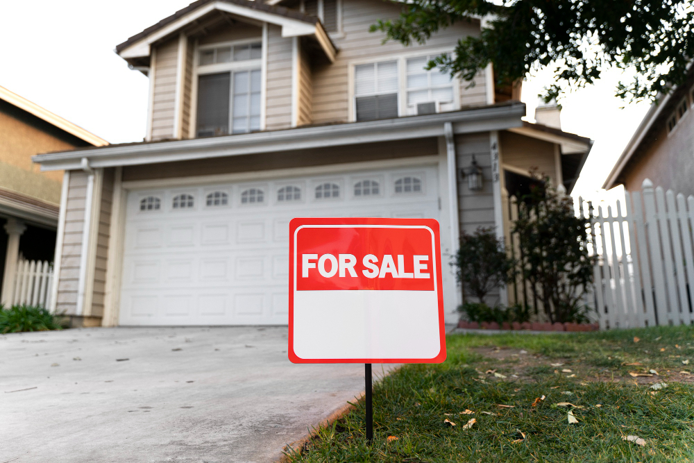 How to use AI to estimate property value
