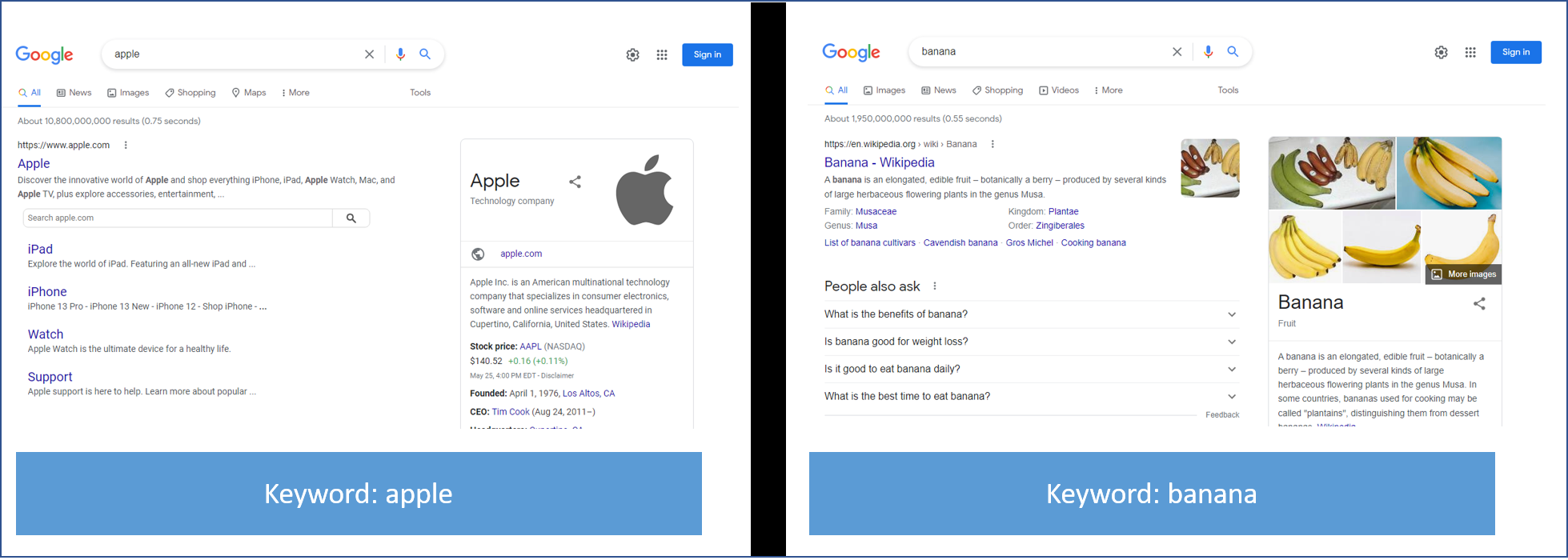 How Search Engine Works for local and small business SEO